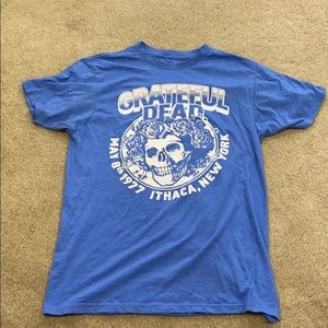 Grateful Dead band T-shirt!